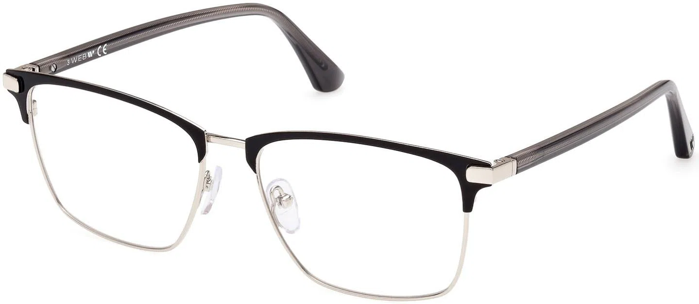 WEB 5394 Eyeglasses - view 2